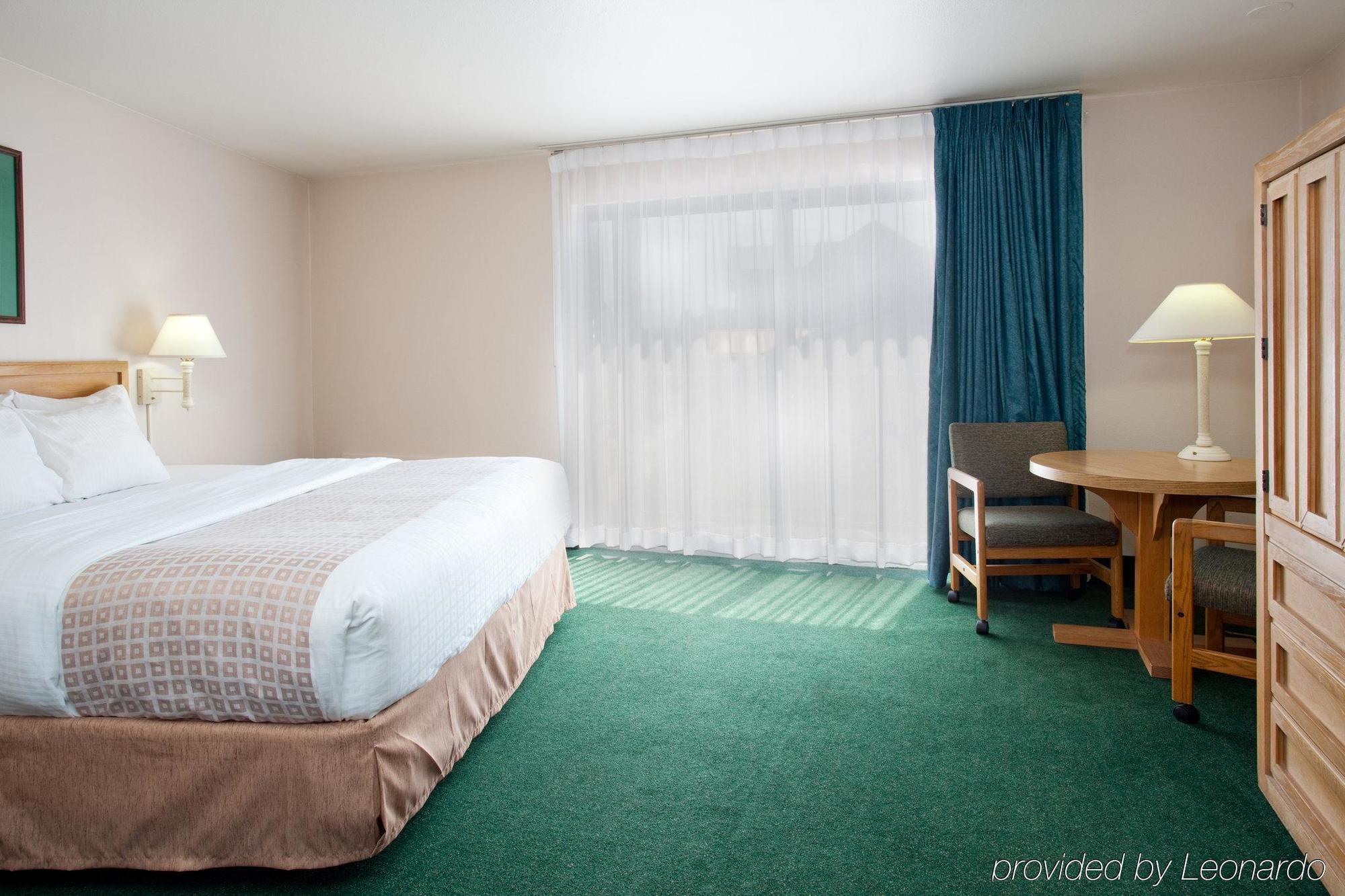 Cedar Street Hotel & Suites Sandpoint Exterior foto
